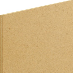 [109384] MDF 2440 x 1220 x  6.0mm