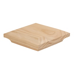 [110310] POST CAPS FOR 100 X 100 POSTS