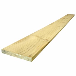 [112234] PALING H3 RS 150 x 19 x 1200mm