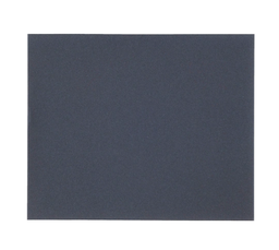 [113242] SAND PAPER WET&amp;DRY P320 280 x 230mm SHEET