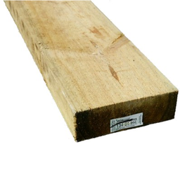 [113302] RETAINING H4 RS NO2 150x50x3.6MTRS