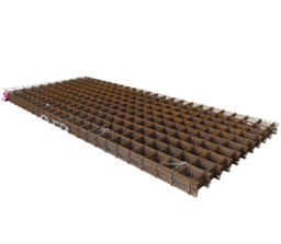 [P0009377] REINFORCING MESH 668