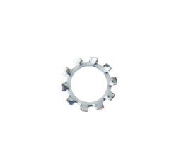 [114454] WASHER M10 LOCKWASHER EXTERNAL ZINC