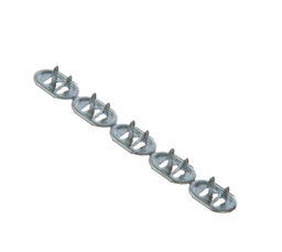 [114700] NAIL PLATE LITTLE GRIPPERS
