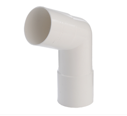 [RB4.80] MARLEY 80mm  95 deg M/F BEND  RB4-80