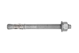 [115258] WEDGE ANCHOR GALV M12 x 140