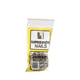 [PNS30500] NAIL PRODUCT 30 x 3.15 S/STEEL      500G