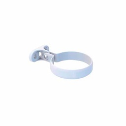 [116056] MARLEY 80mm PIPE CLIP 2-PART