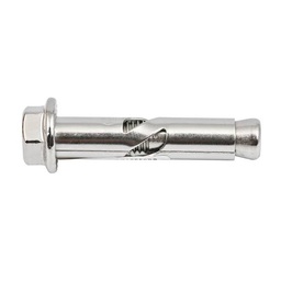 [116194] DYNABOLT M8   x 40mm HD STAINLESS 316