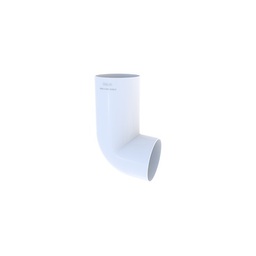 [RB5.80] MARLEY 80mm  43 deg M/F BEND  RB5-80