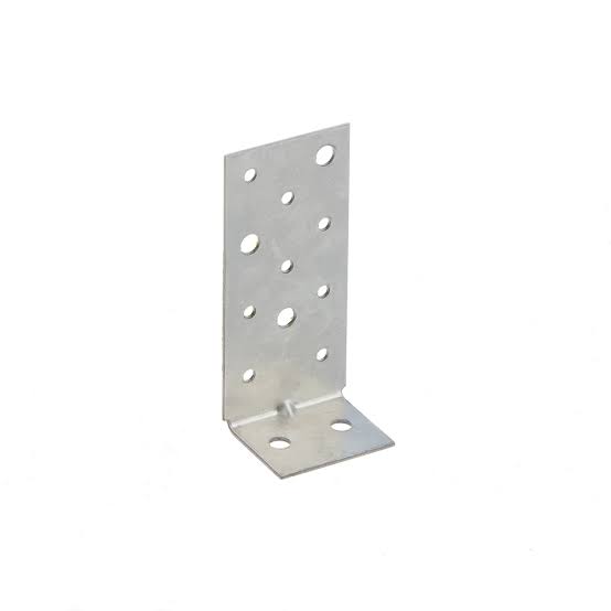 PURLIN CLEAT S/S CPC40 | Warehouse Building Supplies