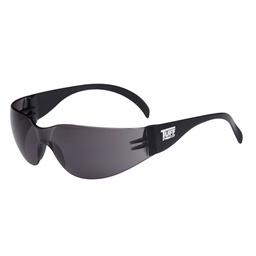 [TESGS] TUFF ECONOMY SAFETY GLASSES-SMOKE