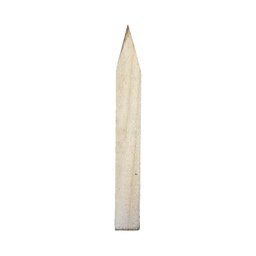 [PEG2400] BOXING PEG H4 50x50x2.4MTR