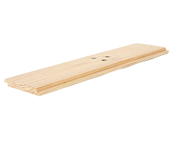[SHIPLAP2400] PALING H3 MCH 150 x 25(140x19) x 2400mm SHIPLAP