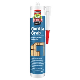 [20274] SOUDAL GORILLA GRAB 300ML
