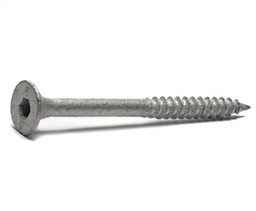 [SCREWBAT14100SS] SCREW BATTEN 14 x 100 STAINLESS STEEL BOX OF 100
