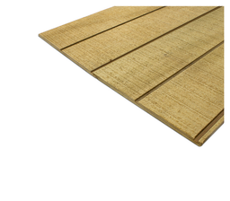 [(2411033)] PLY L3 RS U/CLAD 2745x1200x12mm GVD