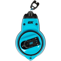[OX-T020831] OX TRADE 3:5:1 CHALK REEL