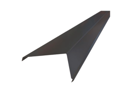 [107788] ROOFING BIRDS BEAK BARGE SOFT EDGE 3MTR LENGTH