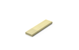 [107104] PRIMED SCRIBER FJ H3.2 40 x 10MM 5.4MTRS  NO 13