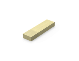 [D4SH3502548] D4S DRESSING  50 x 25mm H3 K/D X 4.8MTRS