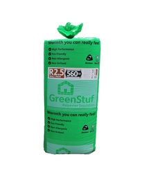 [PGFPW2556] GREENSTUF THERMAL WALL PAD R2.5(560MM)