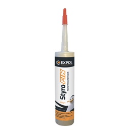 [STYROFIX] EXPOL STYROFIX CONSTRUCTION ADHESIVE 350GM