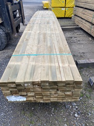 [903560] DECK MERCH H3.2 100x40(90x35) SMTH(6.0MTR)