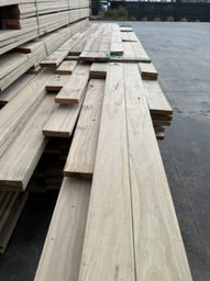 [MERCH15054] DECK MERCH H3.2 150x40(140x32) SMOOTH 5.4MTRS