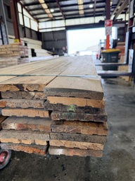 [SECONDS] DECK VITEX RK4 CROWN 140x19 PER MTR (SECONDS)