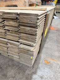 [BARGAINPACKSHIPLAP700] PALING H3 MCH 150x25(140x19)x1800mm SHIPLAP (BARGAIN PACK 172 PCS)