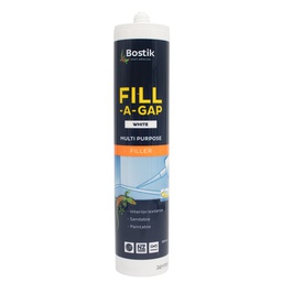 [30804014] BOSTIK FILL A GAP                  450GM