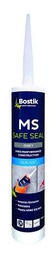 [115895] BOSTIK MS SAFE GREY SEALANT         430G