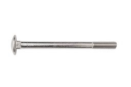 [101152] BOLT COACH   M8 x  90mm STAINLESS (316)