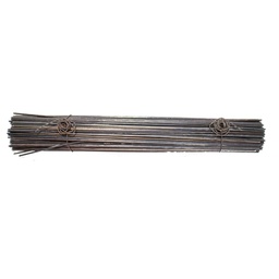 [P0001064] REINFORCING TIE WIRE 300MM 1KG