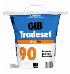 [107314] GIB TRADE SET  90min  5kg BAG