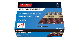 [FN-JDN90B] DELFAST DH 90 x 3.15mm BRIGHT 3000