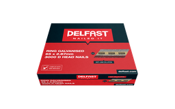[113374] DELFAST DH R/SHANK 65 x 2.87mm GALV 3000