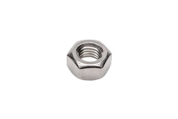 [HEN586] NUTS 12mm STAINLESS 304