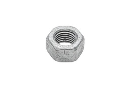[HEN135] NUTS 20mm GALV