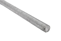 [HEN659] THREADED ROD GALV 20mm  1MTR LENGTHS
