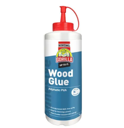 [01374] HOLDFAST GORILLA ALIPHATIC PVA 1ltr