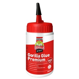 [01498] HOLDFAST GORILLA GLUE              250ml