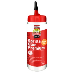 [01499] HOLDFAST GORILLA GLUE 500ml