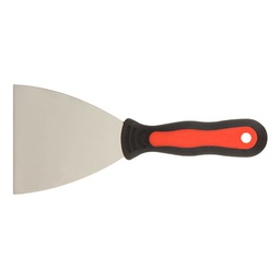 [104027] STERLING 100mm S/S RHINOGRIP SCRAPER